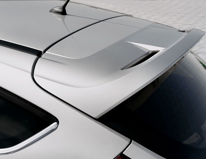 Originale Ford Focus Electric dal 02/2010 Spoiler tetto