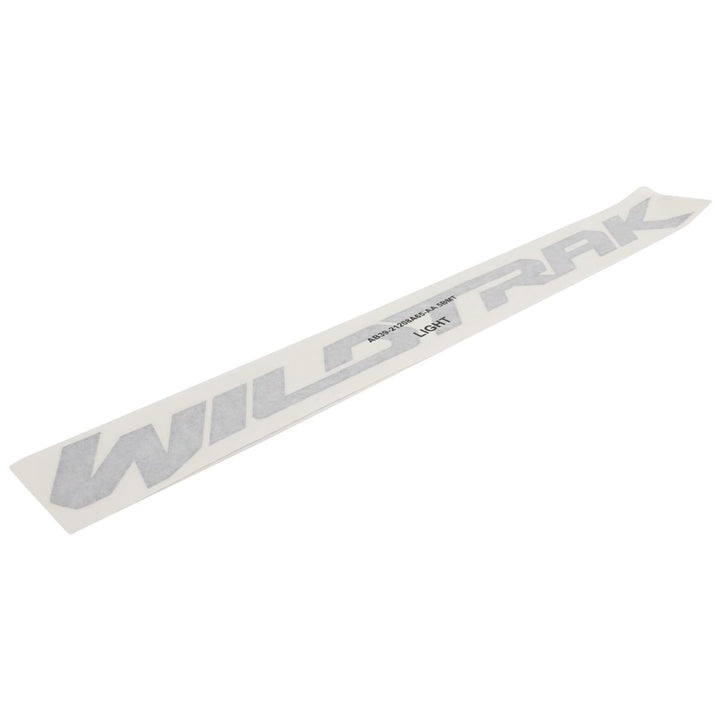 Stemma adesivo Wildtrack
