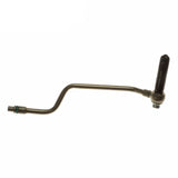 Tubo di ritorno pompa olio originale Ford Transit dal 2011 1719368