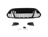 Originale Ford Mondeo 09/2010-08/2014 Griglia radiatore Parte inferiore