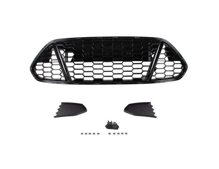 Originale Ford Mondeo 09/2010-08/2014 Griglia radiatore Parte inferiore