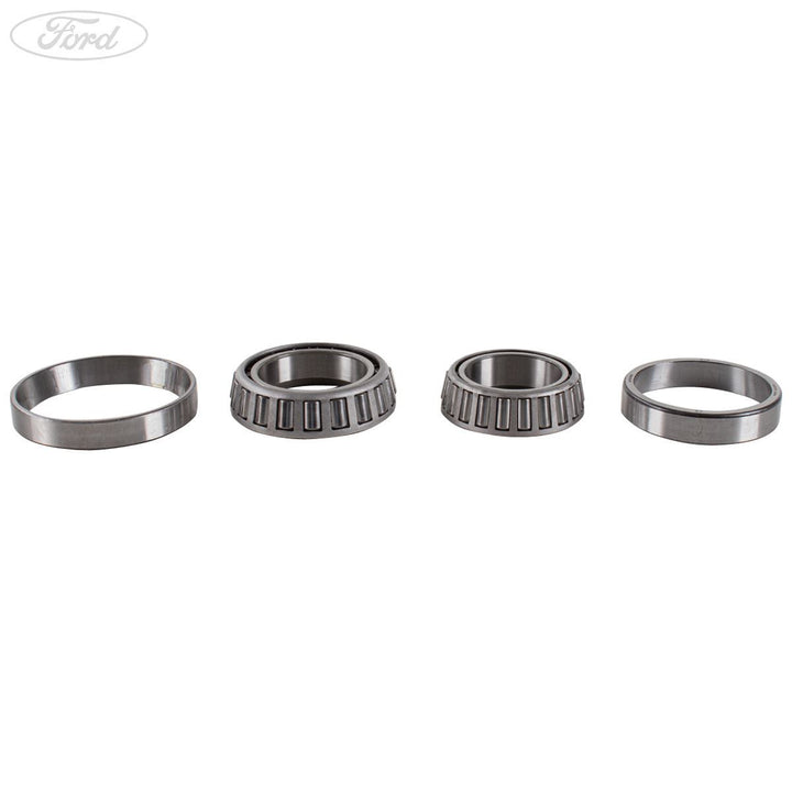 Kit riparazione cuscinetti ruota posteriore Transit Mk8 ruote singole