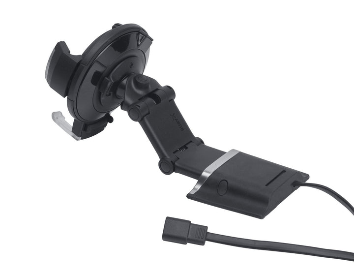 BURY* SISTEMA POWERMOUNT POWERCHARGE QI