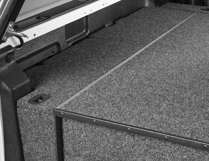 Ford Ranger ARB* Kit per piano laterale e kit di installazione per cassetti a rulli ARB