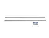 Originale Ford Transit Custom Kit di guide per lo stivaggio del carico