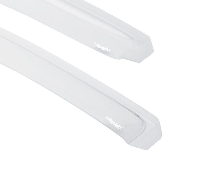 Transit ClimAir®* Deflettore finestrino laterale per finestrini porte anteriori