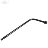 Chiave per dadi ruota originale Ford Transit 12-14 dal 2019 2393244