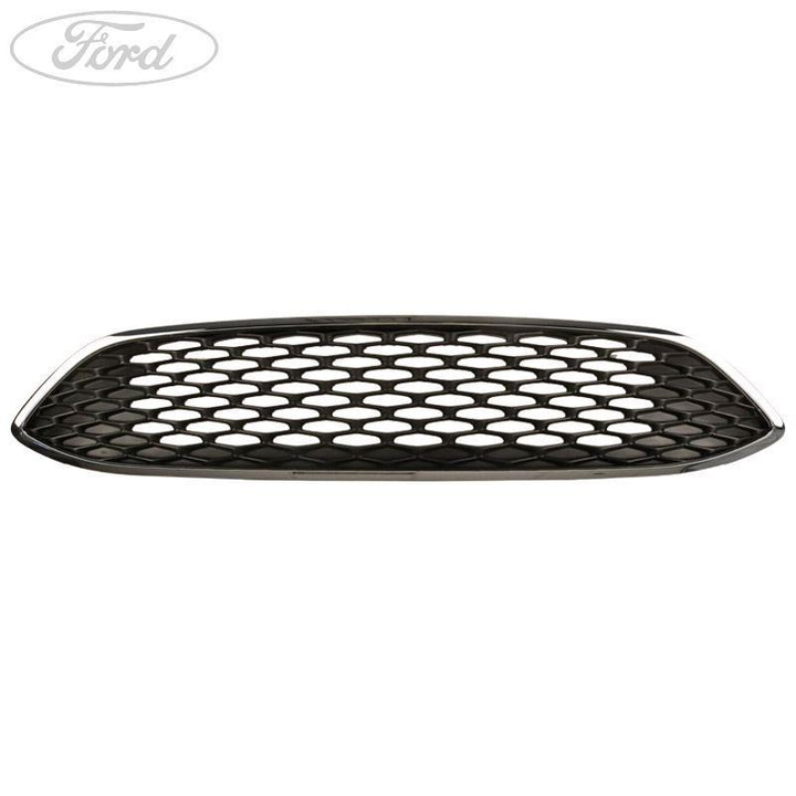 Griglia sup. ant. cornice cromata originale Ford C-Max dal 15 2001826
