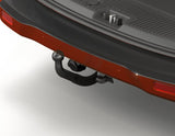 Tourneo/Transit Courier Brink®* Gancio traino amovibile