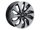 Originale Ford Focus dal 04/2018 Cerchi in lega 17