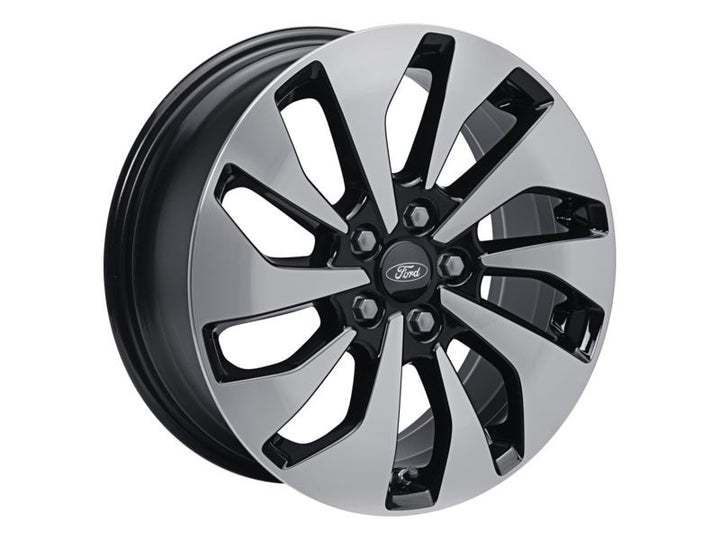 Originale Ford Focus dal 04/2018 Cerchi in lega 17