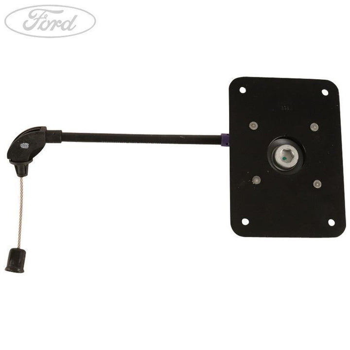 Portaruota di ricambio originale Ford Transit Tourneo Connect 2013-attuale 1897926