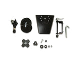 Originale Ford C-MAX dal 11/2010 Portabici interno auto