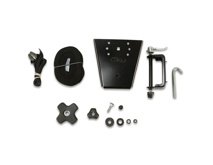 Originale Ford C-MAX dal 11/2010 Portabici interno auto
