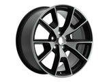 Originale Ford Mustang 03/2015-03/2023 Cerchi in lega 19