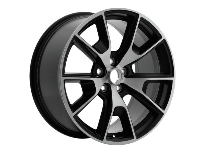 Originale Ford Mustang 03/2015-03/2023 Cerchi in lega 19