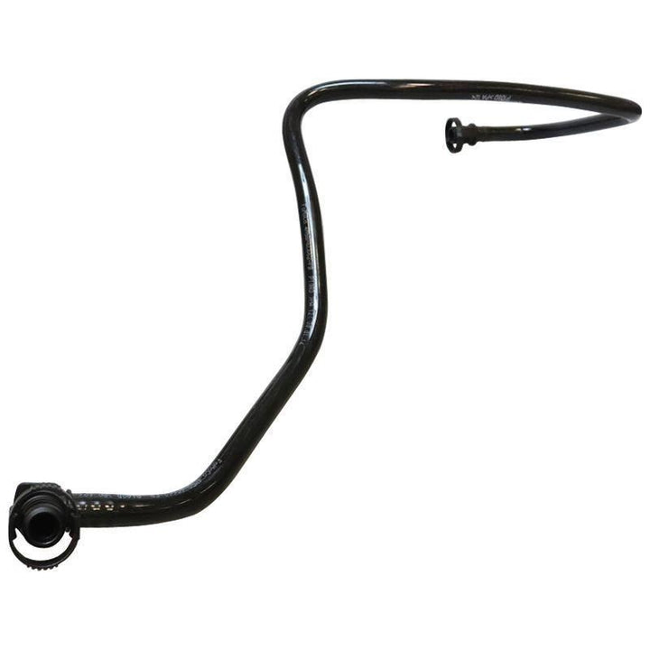 Carter motore orig. Ford Focus 1.8 Duratec+ Tubo sfiato filtro aria 1373319
