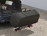 G3* Box bagagliera GP,montato su gancio traino