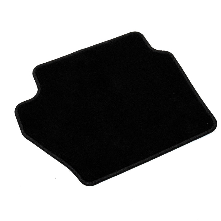 Kit 4 Tappetini Auto per Ford fiesta 2008-2012 Kit 4 Tappetini Auto per Ford fiesta 2008-2012