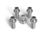 Originale Ford All-Electric Explorer/All-Electric Capri Kit bulloni di sicurezza per bloccaggio ruote per cerchi in lega