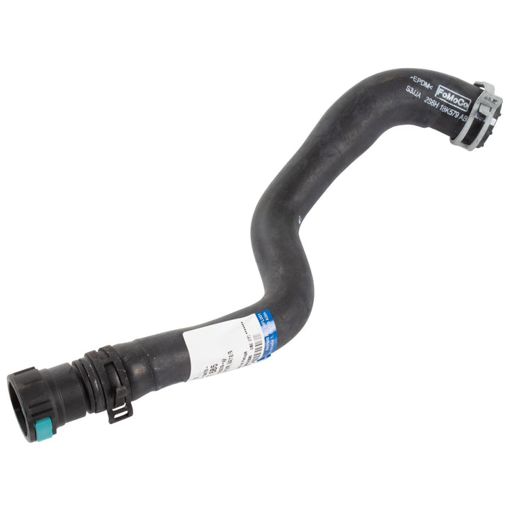 Tubo scarico acqua risc. orig. Ford Fiesta Fusion Zetec-S Duratec 1547685