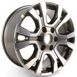 Originale Ford Ranger 01/2012-01/2019 Cerchi in lega 18