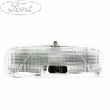 Luce abitacolo anteriore originale Ford Transit Connect 4405352
