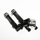 Flessibile riscaldamento con tubo originale Ford Transit 2011-2014 1763307