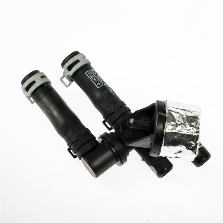 Flessibile riscaldamento con tubo originale Ford Transit 2011-2014 1763307