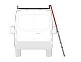 Q-Top® (Q-Tech)* Scala telescopica Get-Up a 6 scalini