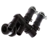 Valvola tubo di scarico riscaldatore interno climatizzatore Transit 2007-2014
