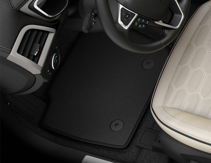 Originale Ford Mondeo® dal 09/2014 Tappetini