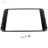Ford Transit Mk7 Base per gabbia per cani 06- Tutte corte 1436409