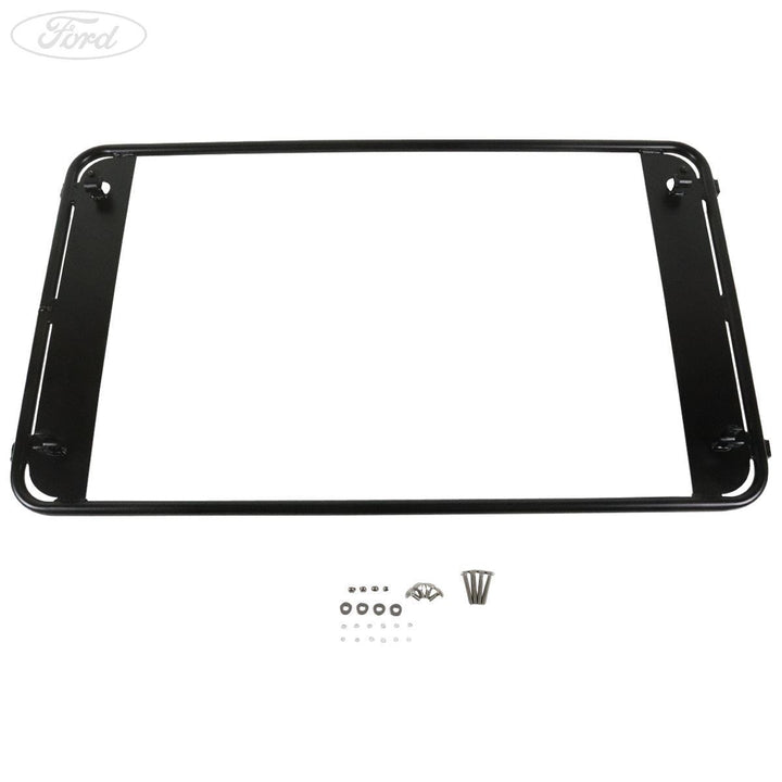 Ford Transit Mk7 Base per gabbia per cani 06- Tutte corte 1436409
