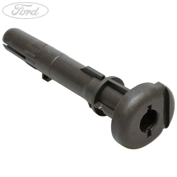 Manicotto guida poggiatesta anteriore orig. Ford Transit Charcoal Black 1868097