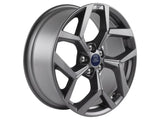 Originale Ford Puma dal 10/2019 Cerchi in lega 19