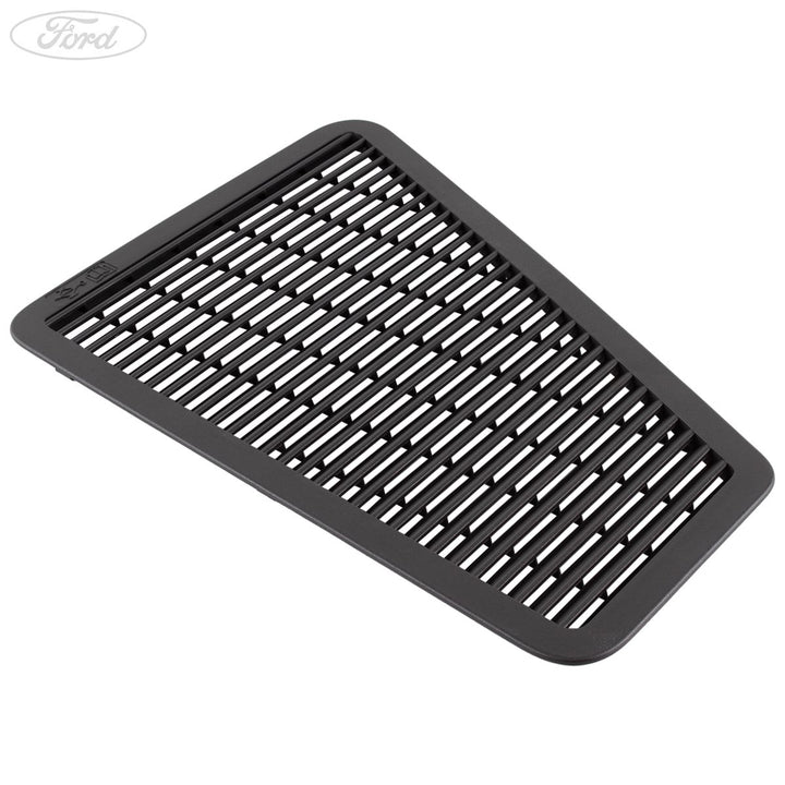 Piastra laterale coperchio sx originale Ford Transit/Tourneo 2013-2018 1864035