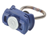 Originale Ford Transit/Transit Anelli per ancoraggio del carico blu