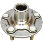 Mozzo ruota originale Ford Kuga 2012 con cuscinetto girevole anteriore 2174623
