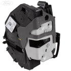 Meccanismo chiusura porta ant. dx keyless orig. Ford Focus dal 2014 2066073