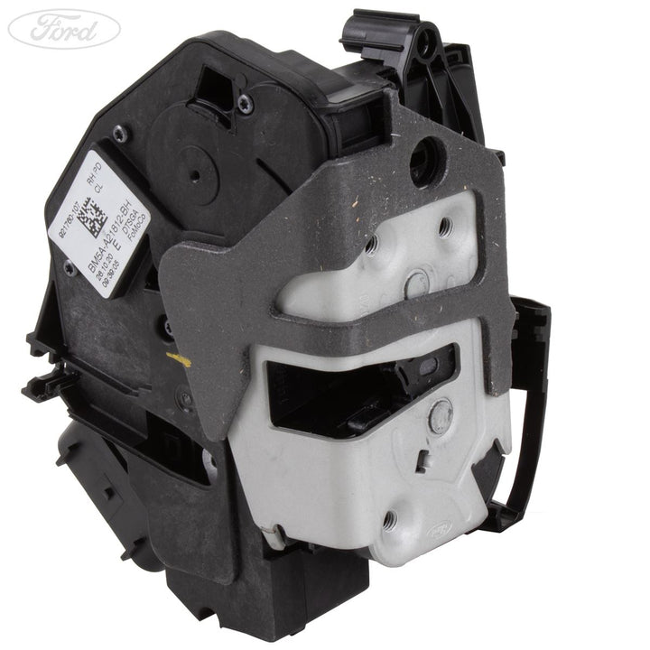 Meccanismo chiusura porta ant. dx keyless orig. Ford Focus dal 2014 2066073