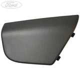 Copertura gancio traino paraurti ant. orig.  Ford Fiesta Sport 2008-2012 1545635