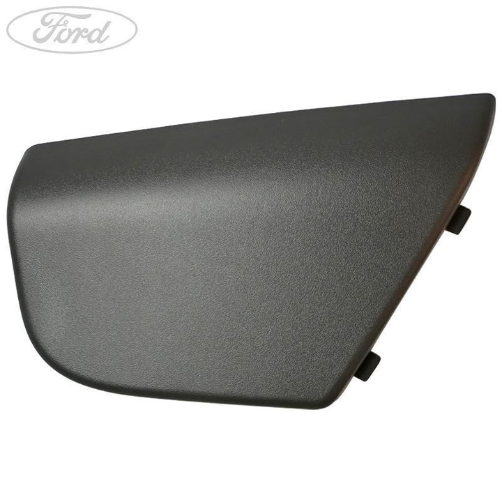Copertura gancio traino paraurti ant. orig.  Ford Fiesta Sport 2008-2012 1545635