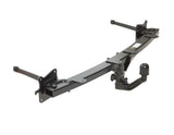 Originale Ford Tourneo/Transit Connect Gancio traino amovibile versione a sfera bassa