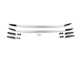 Originale Ford B-MAX dal 01/2012 Corrimano da tetto Argento/Nero