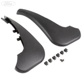 MONDEO 2000-2007 KIT PARASPRUZZI POSTERIORE