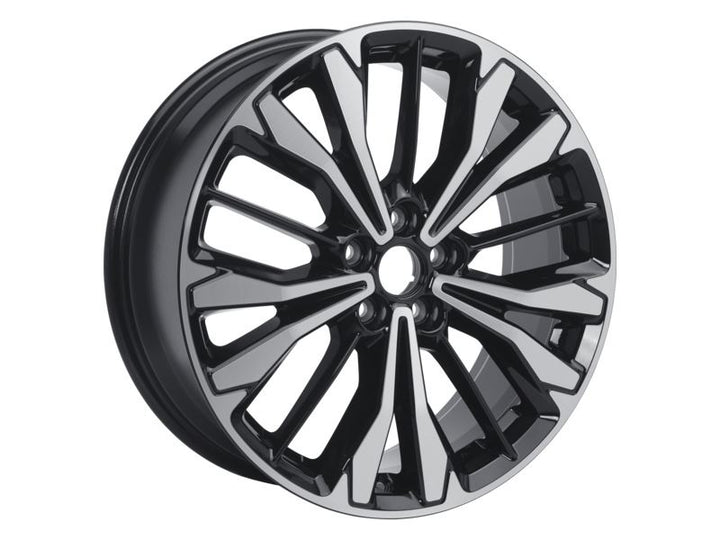 Originale Ford Kuga 12/2019-02/2024 Cerchi in lega 19