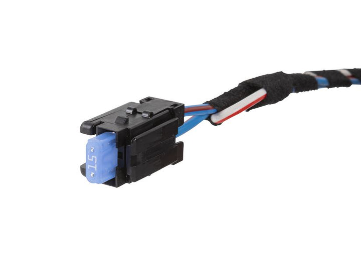 Originale Ford Mustang Mach-E® Kit collegamenti elettrici per gancio traino Connettore a 13 poli