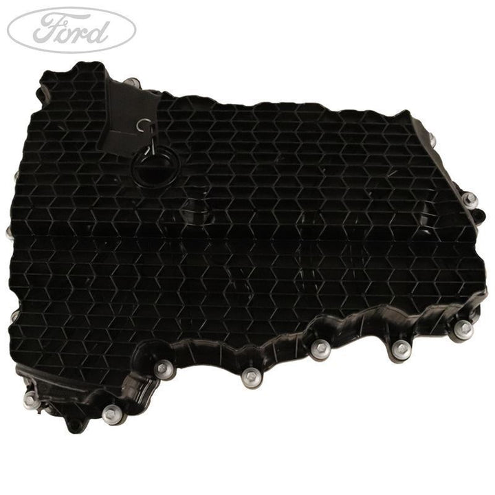 AEspares Guarnizione Coppa Dell'olio Compatibile Con Ford - Foto 4