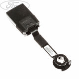 Fibbia della cintura di sicurezza posteriore orig. FORD Galaxy S-MAX WA6 1676255